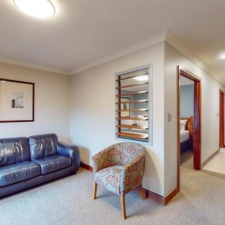 Quantum Lodge Motor Inn Hamilton Exteriér fotografie