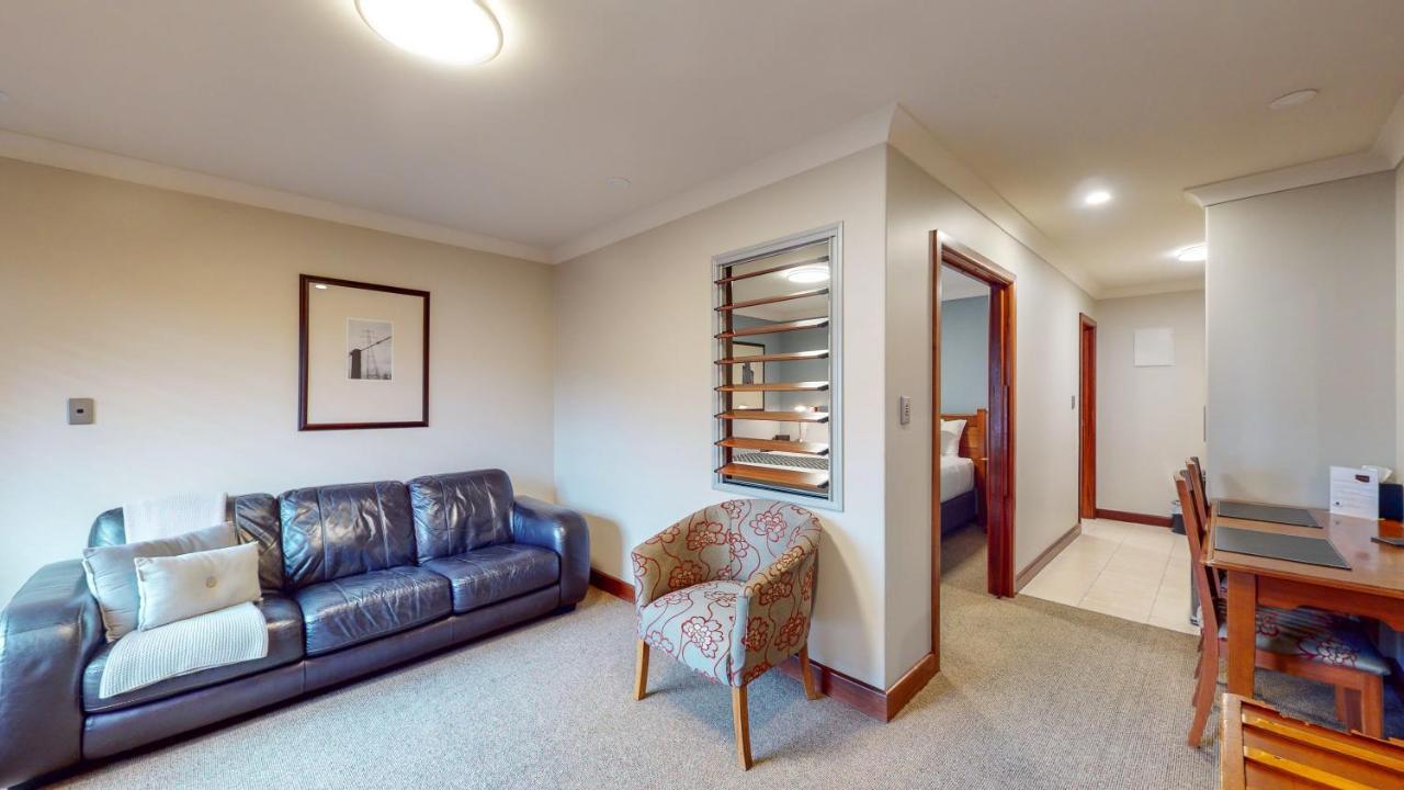 Quantum Lodge Motor Inn Hamilton Exteriér fotografie