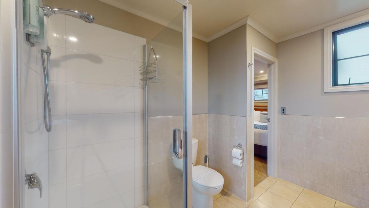 Quantum Lodge Motor Inn Hamilton Exteriér fotografie