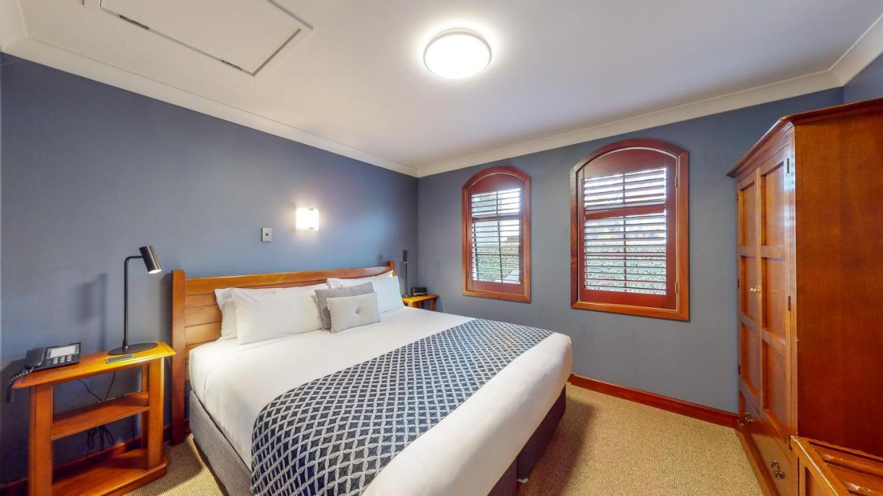 Quantum Lodge Motor Inn Hamilton Exteriér fotografie